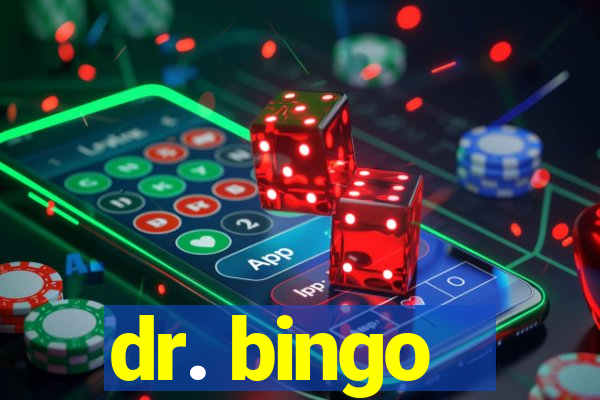 dr. bingo - videobingo slots